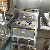 table gas fryer for sale