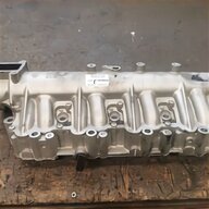 vectra cdti inlet manifold for sale