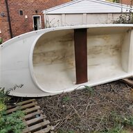 sailing rowing dinghy for sale