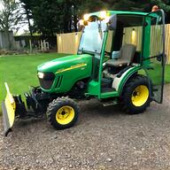 john deere tractor for sale