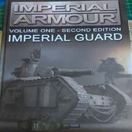 imperial guard for sale