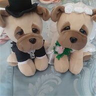 bride and groom bears for sale