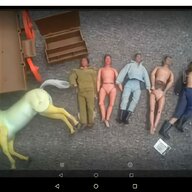 marx action figures for sale
