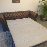 chesterfield sofa bed for sale