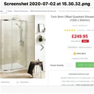 disabled bath for sale