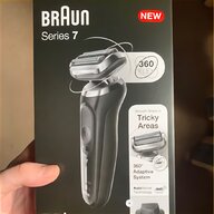 braun series 7 for sale