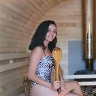 sauna for sale