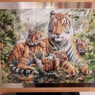 tiger paintings for sale