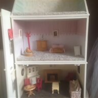 victorian dolls houses for sale