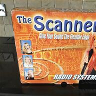 radio scanners for sale