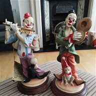 leonardo collection clowns for sale
