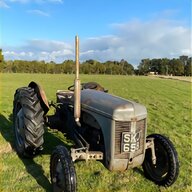 howard tractor for sale