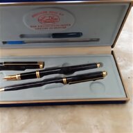 sheaffer imperial fountain pen for sale