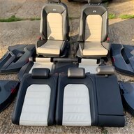 vw gti seats interior for sale