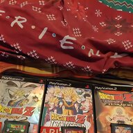 dragon ball z collection for sale