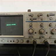 hameg oscilloscope for sale