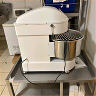 spiral mixer for sale