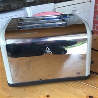 rowlett toaster for sale