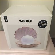 clam shell for sale