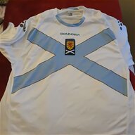 scotland football shirt xxxl for sale