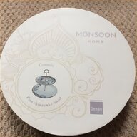 monsoon denby plates for sale