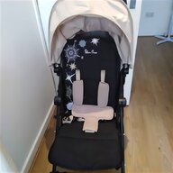 silver cross pushchair for sale