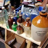 antique poison bottles for sale