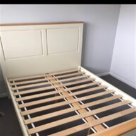 white french bed frame for sale