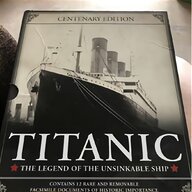 titanic stamps for sale
