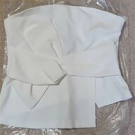 strapless dress sewing pattern for sale