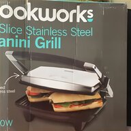 sandwich grill for sale for sale