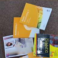aat accounting books for sale