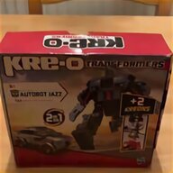 kre o transformers for sale
