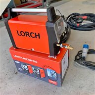 lorch welder for sale