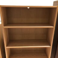 low bookcase for sale