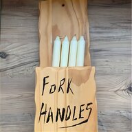 wooden fork handles for sale