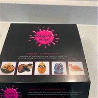 cake airbrush kit for sale