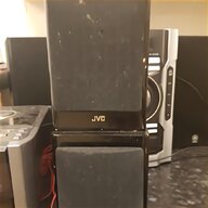 jvc speakers for sale