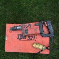 demolition hammer drill for sale