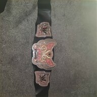wrestling belts for sale