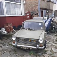 1974 mini for sale