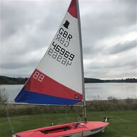 topper dinghy for sale