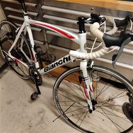bianchi carbon road bike for sale