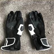 leather motorbike gloves for sale