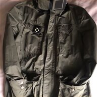 ma strum jacket green for sale