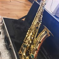 buescher saxophone for sale
