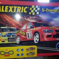 scalextric collection for sale
