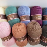 aran wool 400g for sale