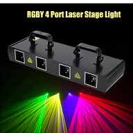 dj laser for sale