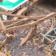 spring tine cultivator for sale